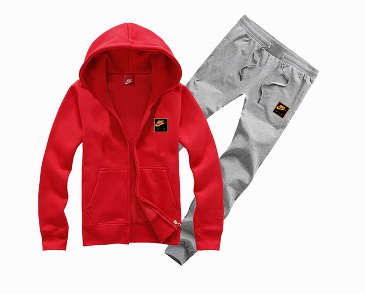 men nike sport suits-671